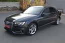  Audi A4 2018 , 2300000 , 