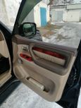 SUV   Lexus LX470 2001 , 1150000 , 