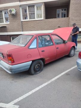Хэтчбек Opel Kadett 1989 года, 77000 рублей, Краснодар