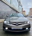  Honda Accord 2007 , 495000 , 