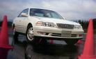  Toyota Mark II 1997 , 200000 , 