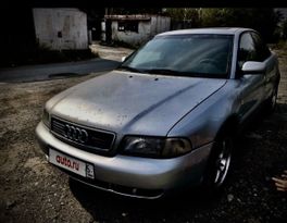  Audi A4 1997 , 169000 , 