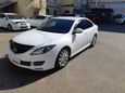  Mazda Mazda6 2010 , 500000 , -