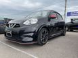  Nissan March 2016 , 657000 , 