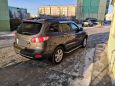 SUV   Hyundai Santa Fe 2008 , 735000 , 