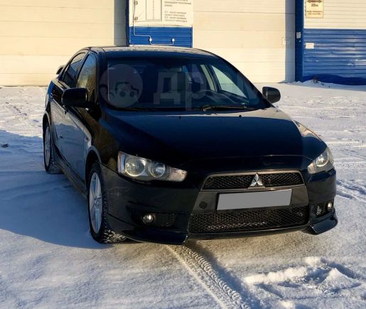  Mitsubishi Lancer 2007 , 435000 , 