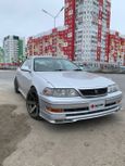  Toyota Mark II 1999 , 560000 , 