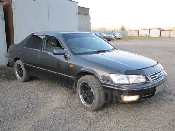  Toyota Camry Gracia 2001 , 280000 , 