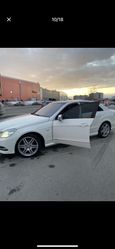  Mercedes-Benz E-Class 2010 , 740000 , 