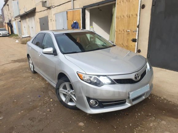  Toyota Camry 2011 , 980000 , 