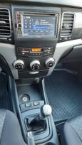 SUV   SsangYong Actyon 2012 , 548000 , --