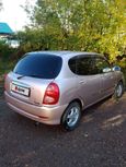  Toyota Duet 2002 , 180000 , 