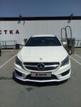  Mercedes-Benz CLA-Class 2014 , 1435000 , 