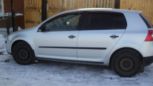  Volkswagen Golf 2007 , 380000 , 