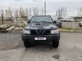 SUV   Nissan Patrol 2001 , 900000 , -