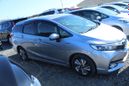  Honda Shuttle 2016 , 765000 , 