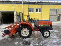 Мини-трактор Kubota KL230 2000 года, 930000 рублей, Хабаровск