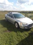  Chrysler Sebring 2004 , 55000 , 