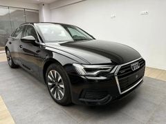 Седан Audi A6 2022 года, 7900000 рублей, Москва