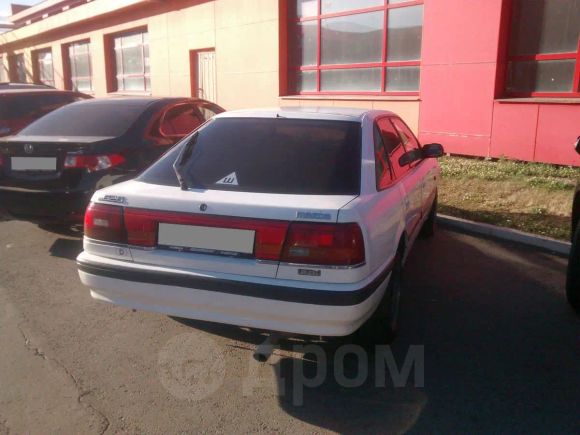  Mazda 626 1992 , 60000 , 