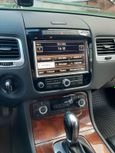 SUV   Volkswagen Touareg 2012 , 1300000 , 