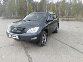 SUV   Lexus RX350 2006 , 800000 , 