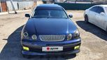  Toyota Aristo 1997 , 600000 , 