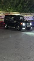 SUV   Mercedes-Benz G-Class 2004 , 1800000 , 