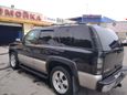 SUV   Chevrolet Tahoe 2001 , 320000 , 