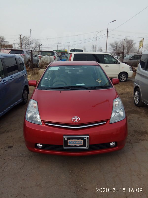  Toyota Prius 2009 , 590000 , 