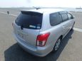  Toyota Corolla Fielder 2010 , 827000 , 