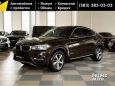 SUV   BMW X6 2016 , 3349000 , 