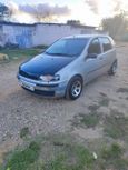  Fiat Punto 2002 , 155000 , 