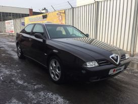  Alfa Romeo 166 2002 , 265000 , 