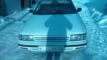  Toyota Carina II 1990 , 65000 , 