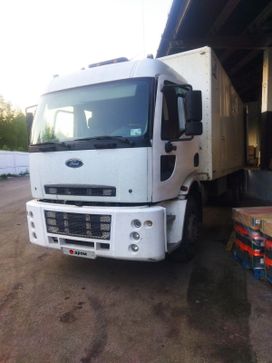   Ford Cargo 2009 , 1450000 , 