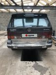 SUV   SsangYong Musso 1993 , 95000 , 