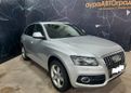 SUV   Audi Q5 2009 , 875000 , 