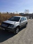 SUV   Toyota Harrier 1998 , 530000 , 