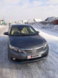  Toyota Allion 2013 , 1215000 , 