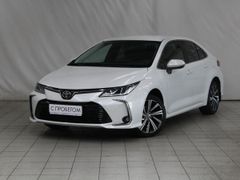 Седан Toyota Corolla 2022 года, 2790000 рублей, Челябинск