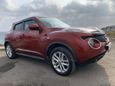 SUV   Nissan Juke 2014 , 975000 , 