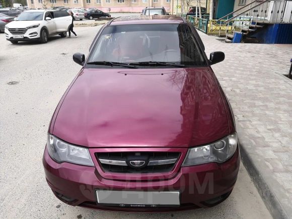  Daewoo Nexia 2010 , 160000 , -