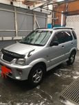 SUV   Daihatsu Terios 1998 , 280000 , -