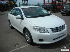  Toyota Corolla Axio 2010 , 500000 , 