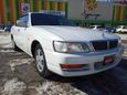  Nissan Laurel 1998 , 200000 , 