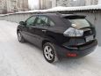 SUV   Lexus RX400h 2008 , 1150000 , 