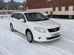 Универсал Toyota Corolla Fielder 2010 года, 850000 рублей, Якутск