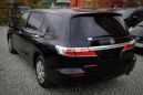    Honda Odyssey 2012 , 1000000 , 