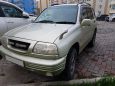 SUV   Suzuki Escudo 1999 , 380000 , -